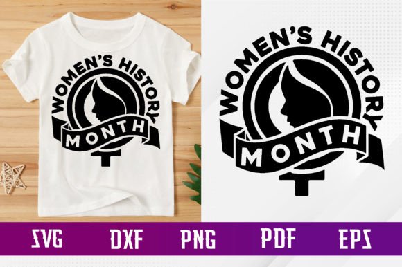 Celebrate Women's History with Thoughtful Design Elements