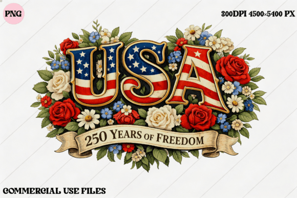 Celebrating 250 Years: Floral Design for Modern Makers