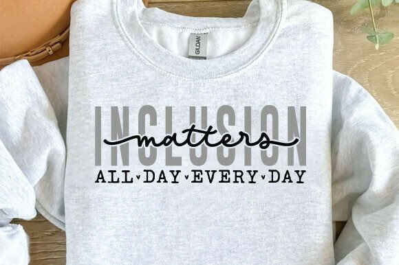 Inclusion PNG: Crafting Meaningful Autism Awareness Designs