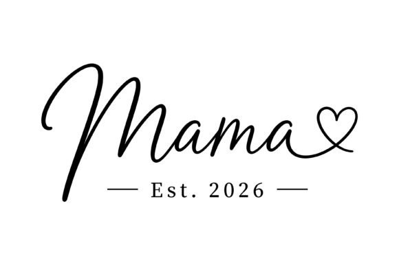 Mama Est 2026: A Modern Script for Meaningful Branding