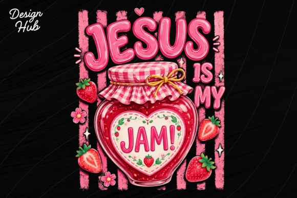 Sweet Faith & Strawberries: Using the 