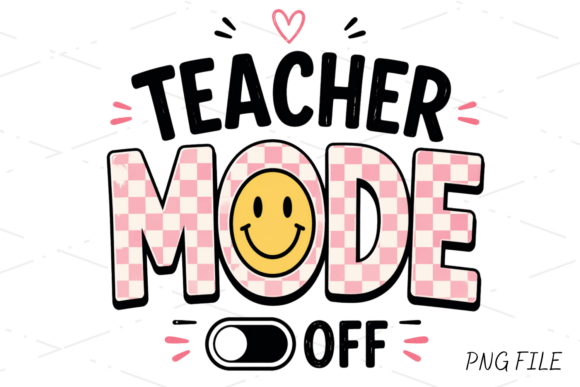 Teacher Mode Off: Relatable Designs for After-School Hours